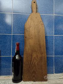 tagliere artigianale 