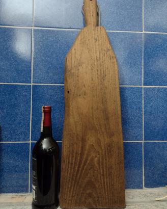 tagliere artigianale 