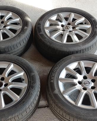 gomme 