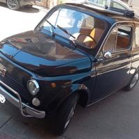 fiat 500 L