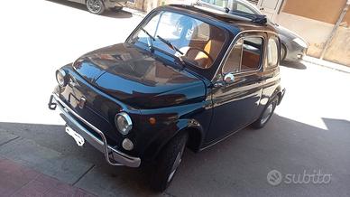 fiat 500 L