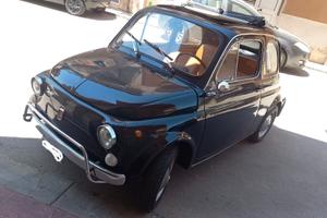 fiat 500 L