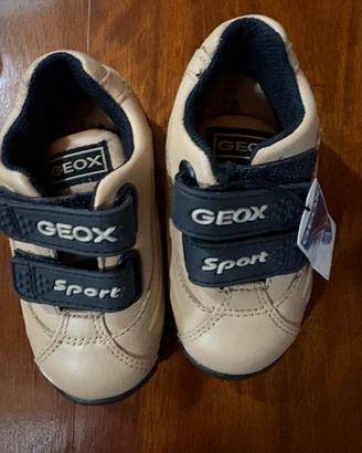 Scarpe bambino