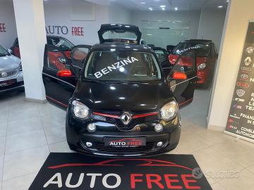 Renault Twingo 1.0