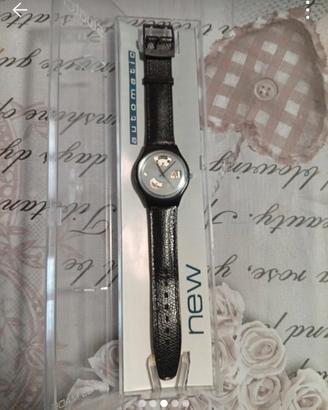orologio Swatch automatic anni 90