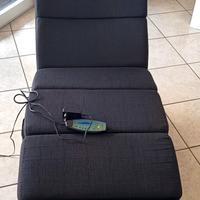 Poltrona Relax Massaggiante
