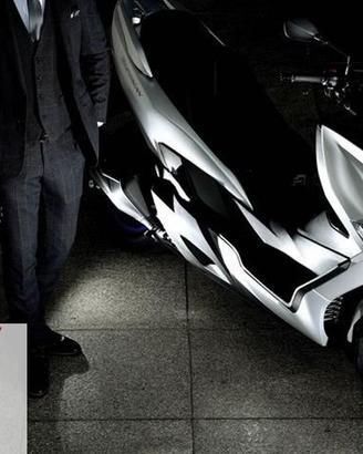 Suzuki Burgman 400 RATE DA € 112,50 AL MESE S...