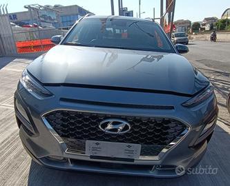 RICAMBI USATI AUTO HYUNDAI Kona Serie G4LE Hybrid