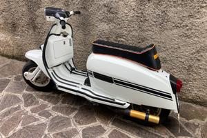 Lambretta DL 150 - Elaborata