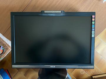 Monitor Gaming 24 pollici ASUS