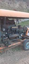 Motore 6 cilindri