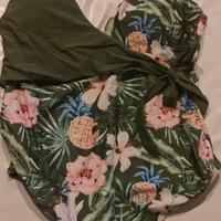 costume intero premaman