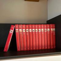 Enciclopedia  dell cucina italiana