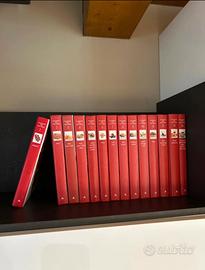 Enciclopedia  dell cucina italiana