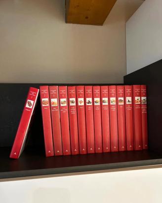 Enciclopedia  dell cucina italiana