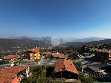 3 LOCALI A GANDOSSO