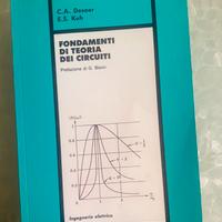 Fondamenti di Teoria dei circuiti