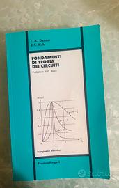 Fondamenti di Teoria dei circuiti