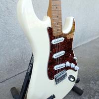chitarra elettrica telecaster stratocaster