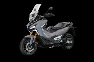Sym ADXTG 400