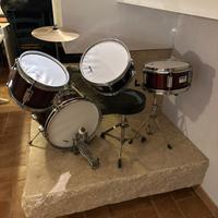 Batteria bambino