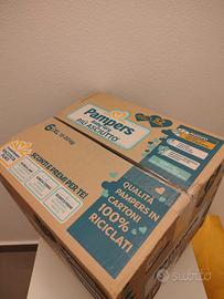 Pampers Baby Dry taglia 6 