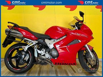 HONDA VFR 800 Finanziabile - Rosso - 79353