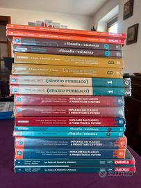 Libri scolastici