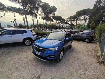 OPEL Grandland X 1.5d ecotech INNOVATION 131cv A