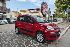 Fiat Panda 0.9 TwinAir Turbo Natural Power Lounge