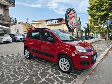 Fiat Panda 0.9 TwinAir Turbo Natural Power Lounge