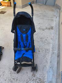 Passeggino leggero