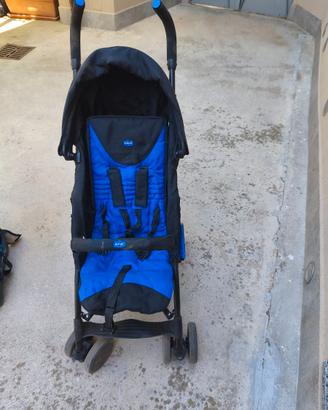 Passeggino leggero