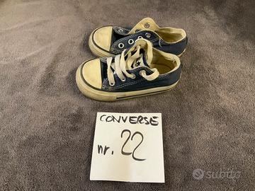 Scarpe da ginnastica