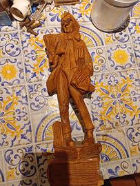scultura