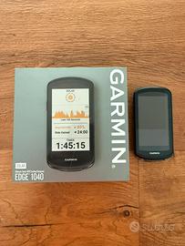 Garmin Edge 1040 Solar