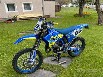 Yz 125