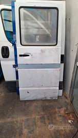 porta post per daily doppia cabina 1999