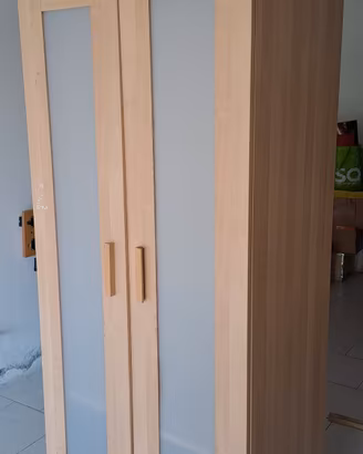 armadio 2 ante Ikea