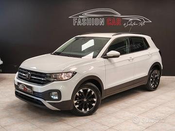 Volkswagen T-Cross 1.0 TSI Style BMT