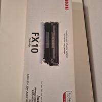 cartucce Canon fx10