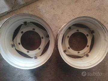 cerchio r 20 new holland fiatagri 