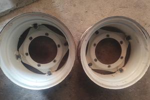 cerchio r 20 new holland fiatagri 