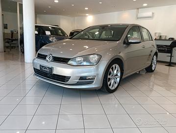 Volkswagen Golf 1.6 TDI 5p. Highline BlueMotion Te