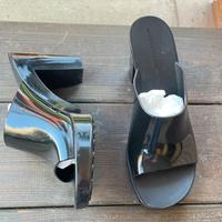 Bottega Veneta sandali Atomic