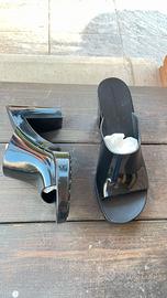 Bottega Veneta sandali Atomic