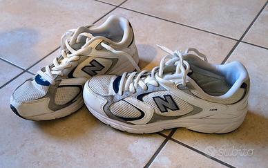 scarpe new balance 408 numero 39