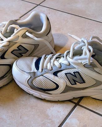 scarpe new balance 408 numero 39