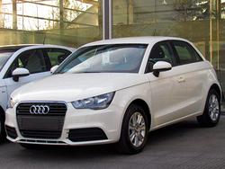 Audi A1 1.2 TFSI Ambition