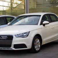 Audi A1 1.2 TFSI Ambition
